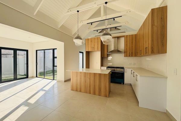 Build your dream home in the sought-after Aan De Wijnlanden Estate!

This beautifully ...