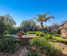 House for sale in Heuwelsig