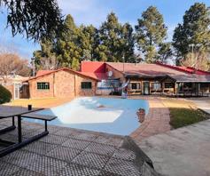 Farm for sale in Buyscelia