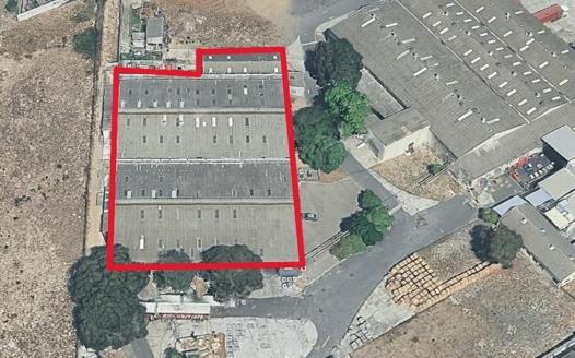 Industrial Property to rent in Parow Industrial