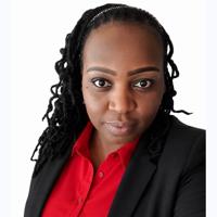 Agent profile for CHABI MAOBA
