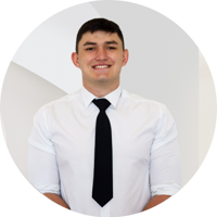 Agent profile for Konrad Pretorius