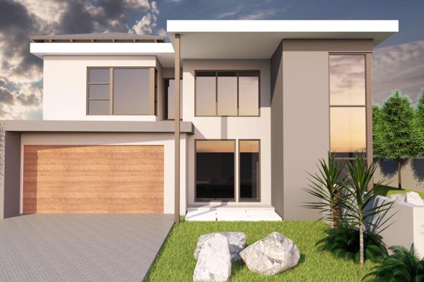 This exciting new spec home building package is currently under construction and is part ...