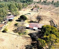 Farm for sale in Witbank Rural