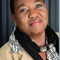 Tracia Moganedi