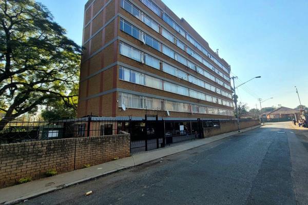 This well-maintained apartment was originally designed as a one-bedroom unit and has ...
