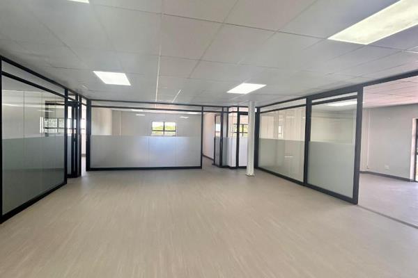 Modern Office Suite in Malmesbury`s Growing Business Hub 

Position your business for success in this exceptional brand-new executive office suite, perfectly located on the main ...