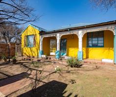 House for sale in Rensburg