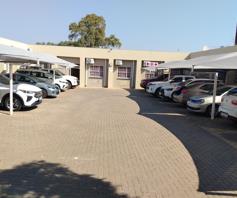 Commercial Property for sale in Polokwane Central