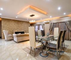 House for sale in Blue Valley Golf Estate