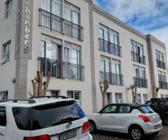 Apartment / Flat for sale in Universiteitsoord