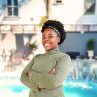 Luyanda Noxolo Zondi
