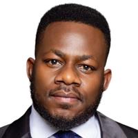Agent profile for Donald Motseeng