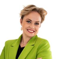 Agent profile for Alana Smit