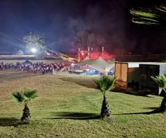 Farm for sale in Witbank Rural