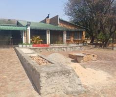 Farm for sale in Sunset View AH