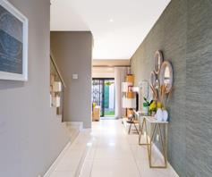 Townhouse for sale in Oaklands