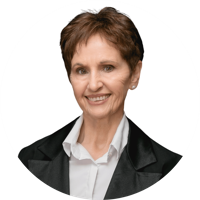 Agent profile for Jenny Van Den Heuvel