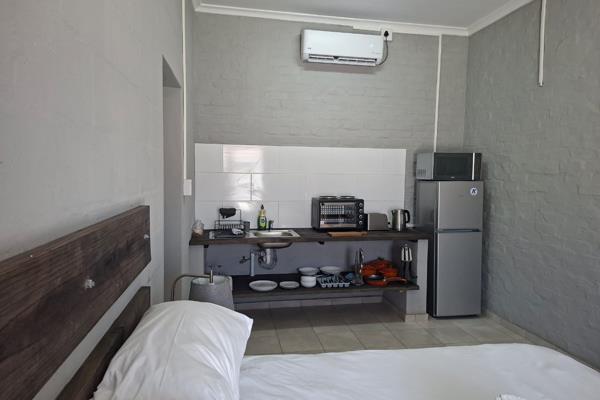 Fully Furnished Air-Conditioned Self-Catering Apartment | Protea Heights ...