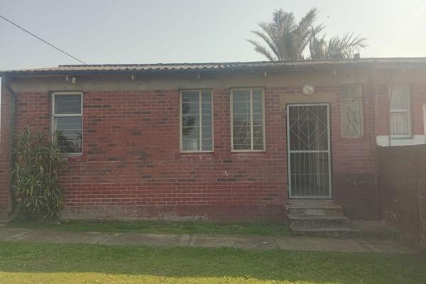 This affordable one-bedroom home offers generous living space and a large yard, making it an excellent option for anyone looking for ...