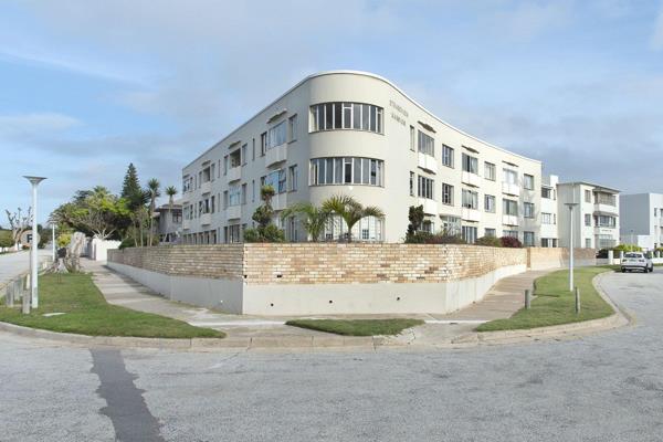 We, at Mariette Rossouw’s office, invite you to view a meticulous masterpiece – truly an extravagant two-bedroom apartment, situated on ...