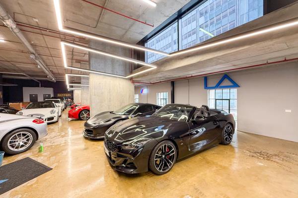 A distinctive commercial opportunity in the heart of Cape Town’s vibrant CBD. This ...
