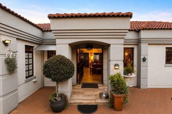 This property is nestled within the prestigious Westlake Country &amp; Safari Estate. ...