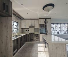 Apartment / Flat for sale in La Mercy