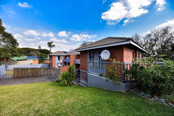 Exclusively mandated to present to you.

Rarely does a property become available that offers the perfect combination of immediate ...