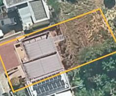 Vacant Land / Plot for sale in De Tijger