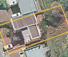 Vacant Land / Plot for sale in De Tijger