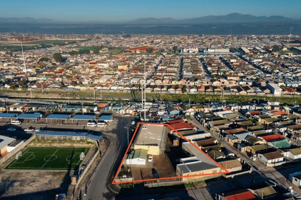 Bidding to start from R1,500,000 | Live Auction: 20 August 2026

• Erf size: ...