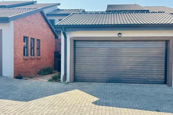 Exclusive mandate ????

?? Brand-New Luxury Home for Sale in Ben Fleur, Witbank ?
Experience modern living in one of Witbank’s most ...