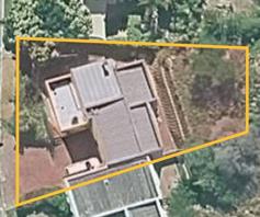 Vacant Land / Plot for sale in De Tijger