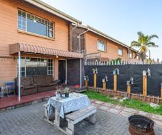 Apartment / Flat for sale in Swartkops