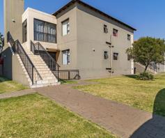 Apartment / Flat for sale in Goedeburg
