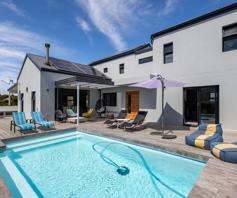 House for sale in Seaside Longships