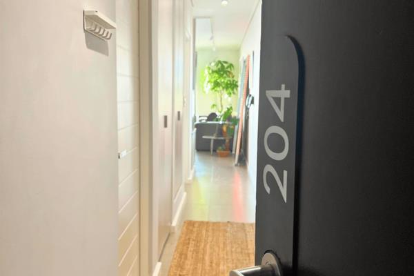 Luxury Coastal Living | Fully Furnished 1-Bedroom Apartment with Panoramic Sea Views in ...