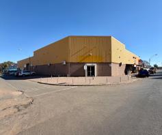 Commercial Property for sale in Vanderbijlpark CE 6