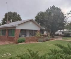 House for sale in Die Oog