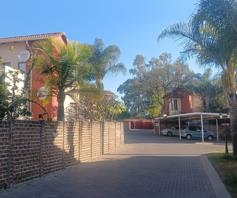 Townhouse for sale in Johannesburg Central