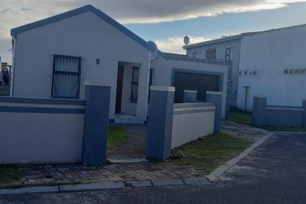 This well-maintained 3-bedroom home offers comfort, security, and excellent potential for future expansion, making it the perfect ...