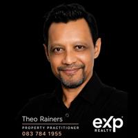 Agent profile for Theo Rainers