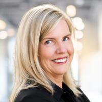 Agent profile for Justine Harpin