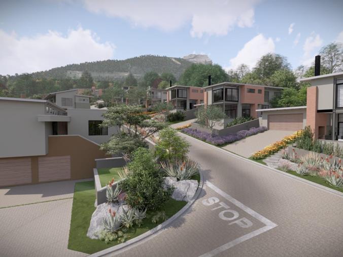 Property Development for Sale in Johannesdal