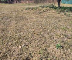 Vacant Land / Plot for sale in Debron