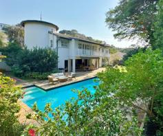 House for sale in Umhlanga Central