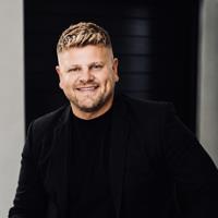 Agent profile for Brendon Winkler