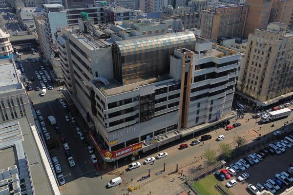 Inner Court – 75 Pritchard Street, Johannesburg CBD

Inner Court is a landmark mixed-use ...