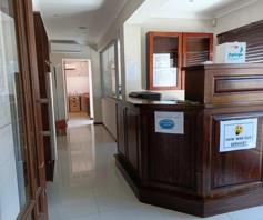 Commercial Property for sale in Margate Beach